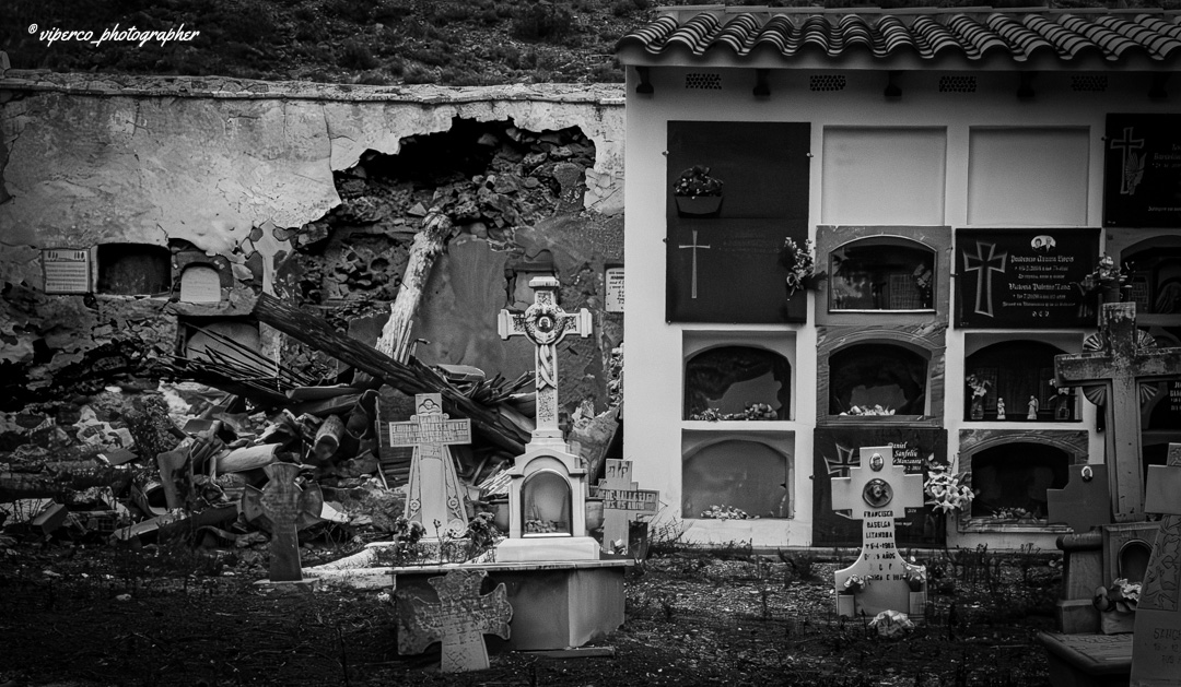 Noche de almas vs Halloween: cuando las tradiciones se disfrazan