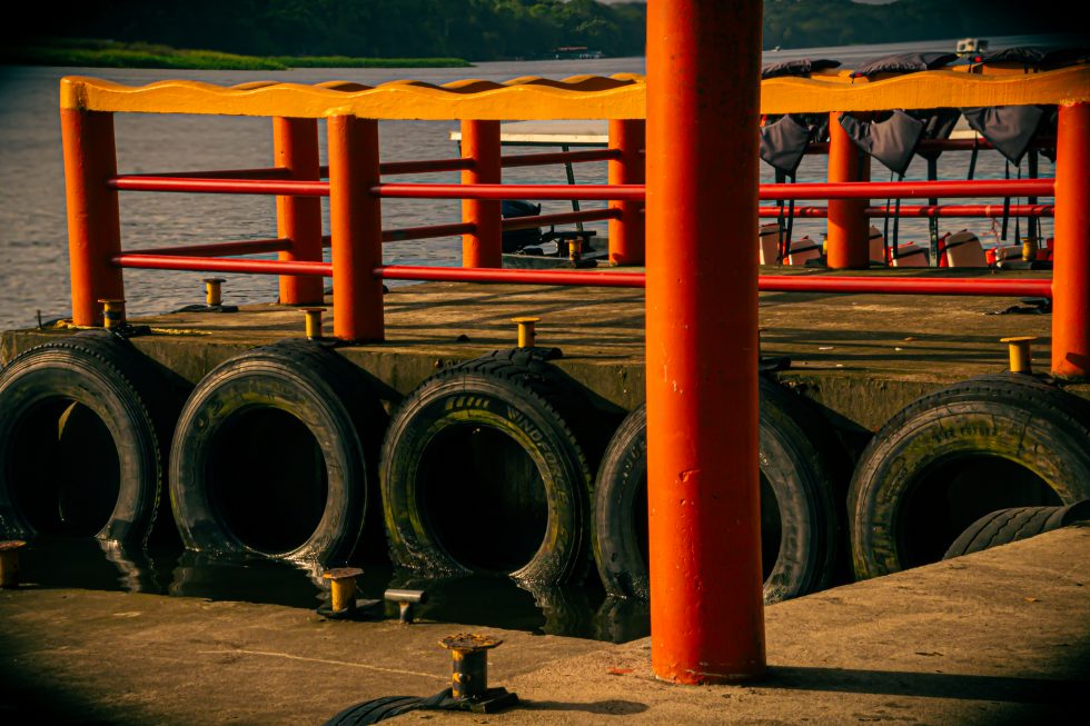 Costa Rica. Pura Vida