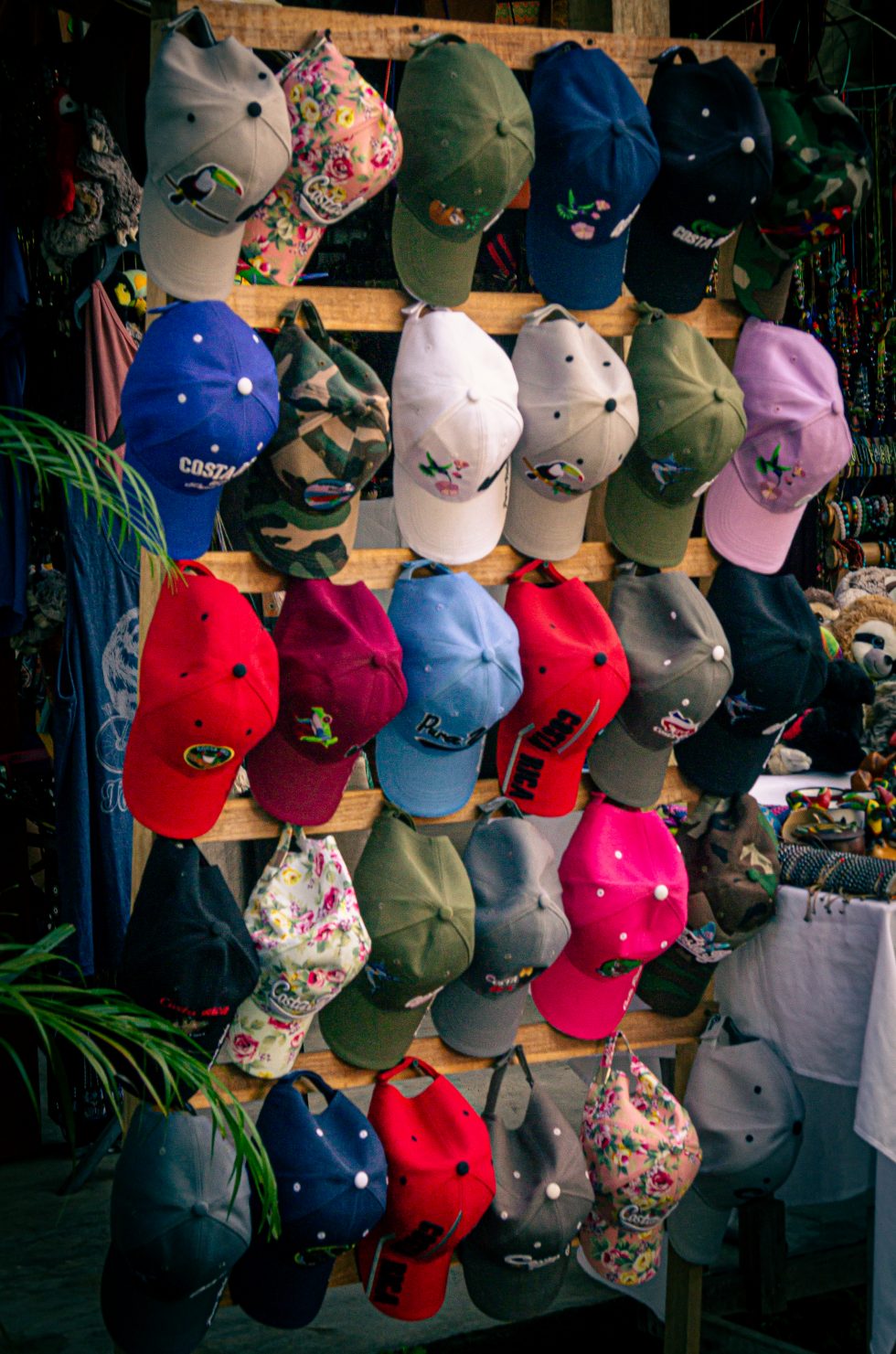 Costa Rica. Pura Vida