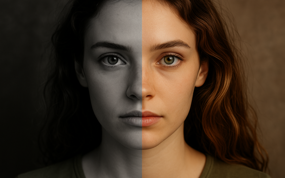 ¿BLANCO Y NEGRO O COLOR? LA ETERNA PREGUNTA EN FOTOGRAFÍA