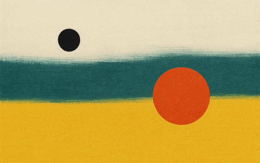 Mónica Carrillo: la periodista que escribe con el corazón en la punta de los dedos.