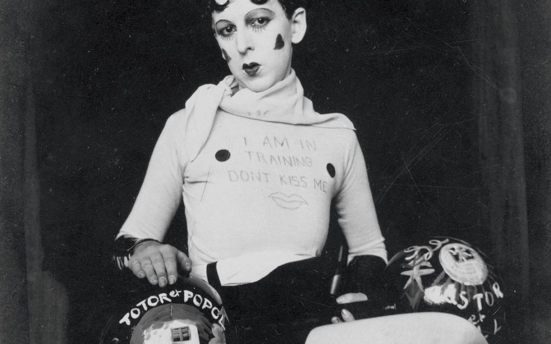 Autorretrato, ¿una técnica o una forma de mirar la vida?