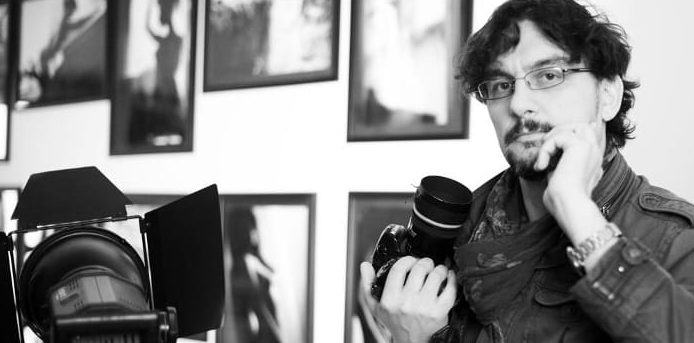 Norman Tacchi: el enigma silencioso y la arquitectura técnica de una mirada fotográfica